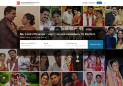 Doctors Matrimony